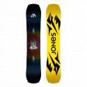 Snowboard jones mountain twin