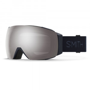 Masque snow smith as i-o mag chromapop sun platinum mirror