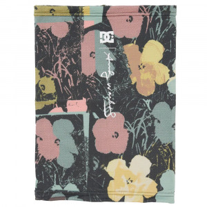 Cache-cou dc canvas aw femme 2024 noir
