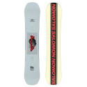 Snowboard salomon kickback
