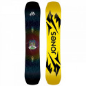 Snowboard jones mountain twin