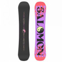 Snowboard salomon oh yeah