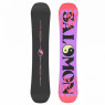 Snowboard salomon oh yeah