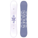 Snowboard salomon lotus