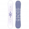 Snowboard salomon lotus