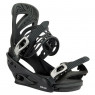 Fixation burton scribe