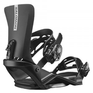 Fixations salomon rhythm black