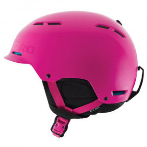 Casque Giro Discord