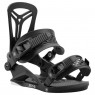 Fixations snowboard rosa union