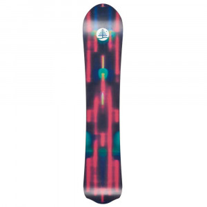 Snowboard burton ft alekesam 2025