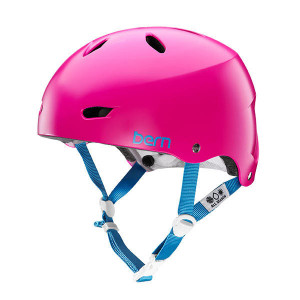 Casque Bern Brighton H2o