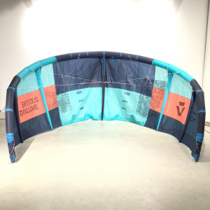 Occasion - aile kitesurf duotone rebel - 12.0M