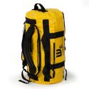 Sac de voyage étanche duffel bag - howzit rouge 60L