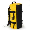 Sac de voyage étanche duffel bag - howzit rouge 60L