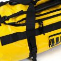Sac de voyage étanche duffel bag - howzit rouge 60L