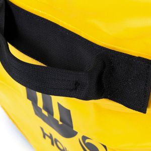 Sac de voyage étanche duffel bag - howzit rouge 60L