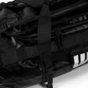 Sac de voyage étanche duffel bag - noir - howzit 90L
