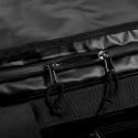 Sac de voyage étanche duffel bag - noir - howzit 90L