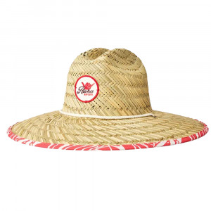 Chapeau de paille femme rip curl straw lily