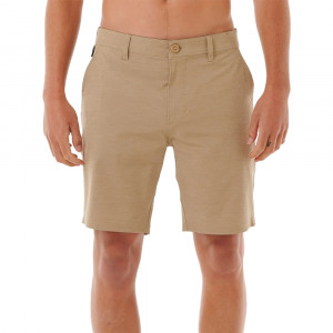 Short rip curl board phase nineteen khaki