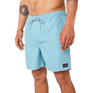 Boardshort rip curl easy living volley ice blue