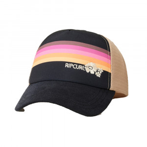 Casquette femme rip curl revival noir