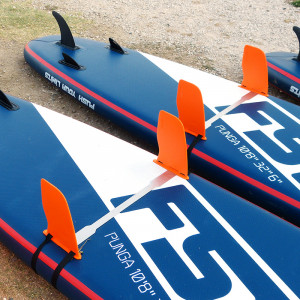 Ailerons ezywing fin - forward wip