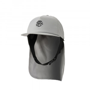 Casquette rip curl surf series gris