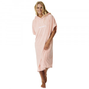 Poncho femme rip curl classic surf