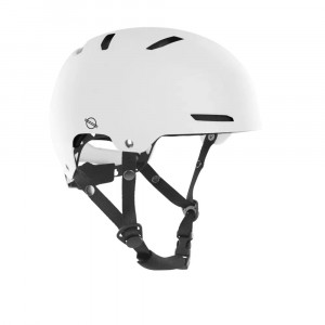 Casque ion helmet slash core blanc