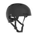 Casque ion helmet slash core noir