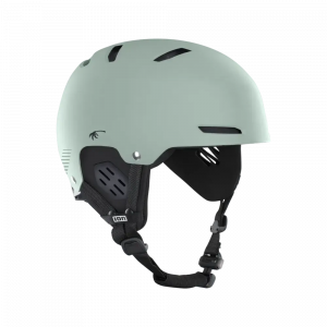 Casque ion helmet slash amp light olive