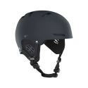 Casque ion helmet slash amp noir