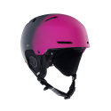 Casque ion helmet slash amp multicolore