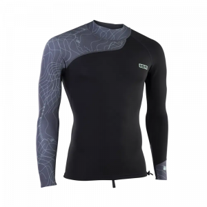 Top neoprene ion neo top 0.5 ls gris