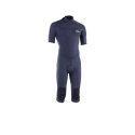 Combinaison neoprene ion element 3-2 overknee ss blue nights