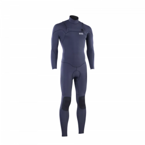 Combinaison neoprene ion element 3-2 frontzip blue nights