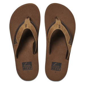 Tongs reef cushion dawn bronze
