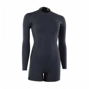 Shorty neoprene femme ion amaze amp 2.0 ls backzip
