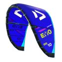 Aile de kitesurf duotone evo sls 2025