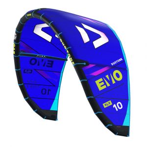 Aile de kitesurf duotone evo sls 2025