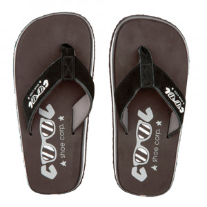 Tong cool shoe original noir