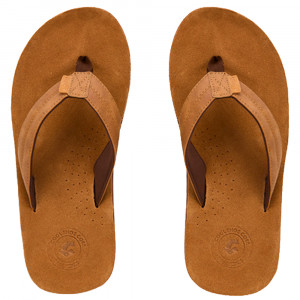 Tong cool shoe os3 tobacco