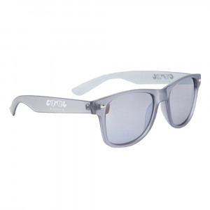 Lunettes cool shoe rincon cristal gris