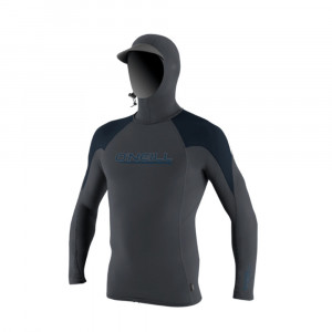 Lycra a capuche o neill premium skins o zone ls rash guard