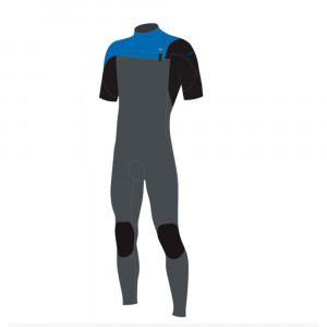 Combinaison neoprene o neill hammer 2mm ss front zip 2025