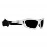 Lunettes de sport verres polarises blanches - irisco Lunettes de sport verres polarises blanches - irisco