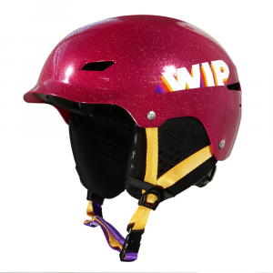 Casque forward wip wipper 2.0 rose