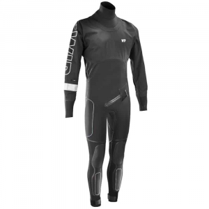 Combinaison seche forward wip hybrid semi dry