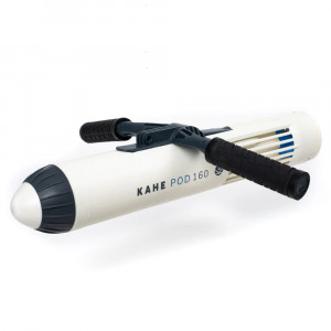 Moteur electrique kahe pod 160 pack double energy snorkeling propulseur sous marin